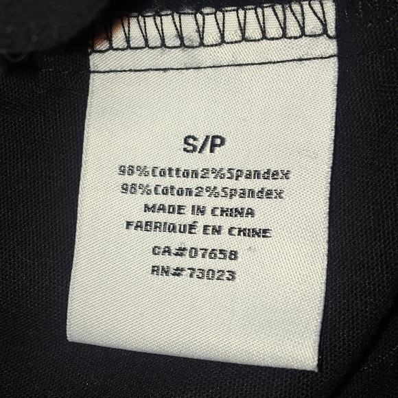 Button- up vest - Picture 3 of 3